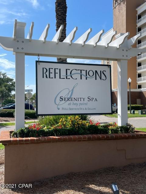 Reflections - Residential