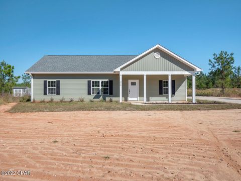 A home in Marianna