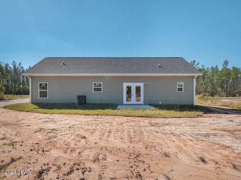 A home in Marianna