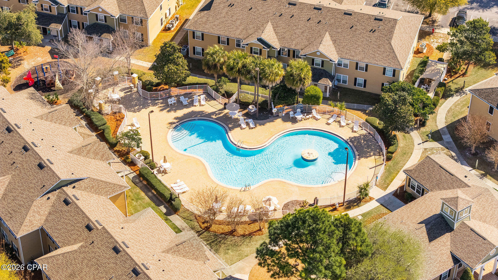 Nautilus Cove Condo - Residential