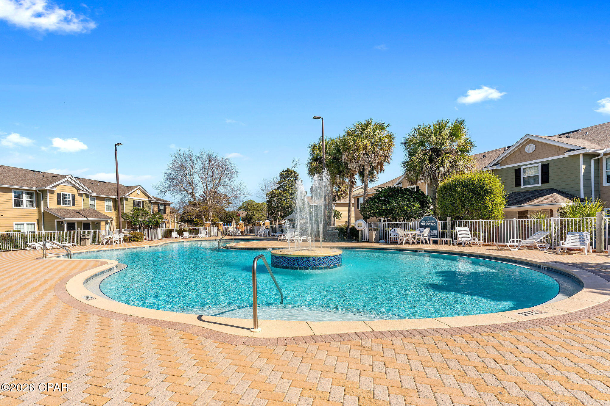 Nautilus Cove Condo - Residential