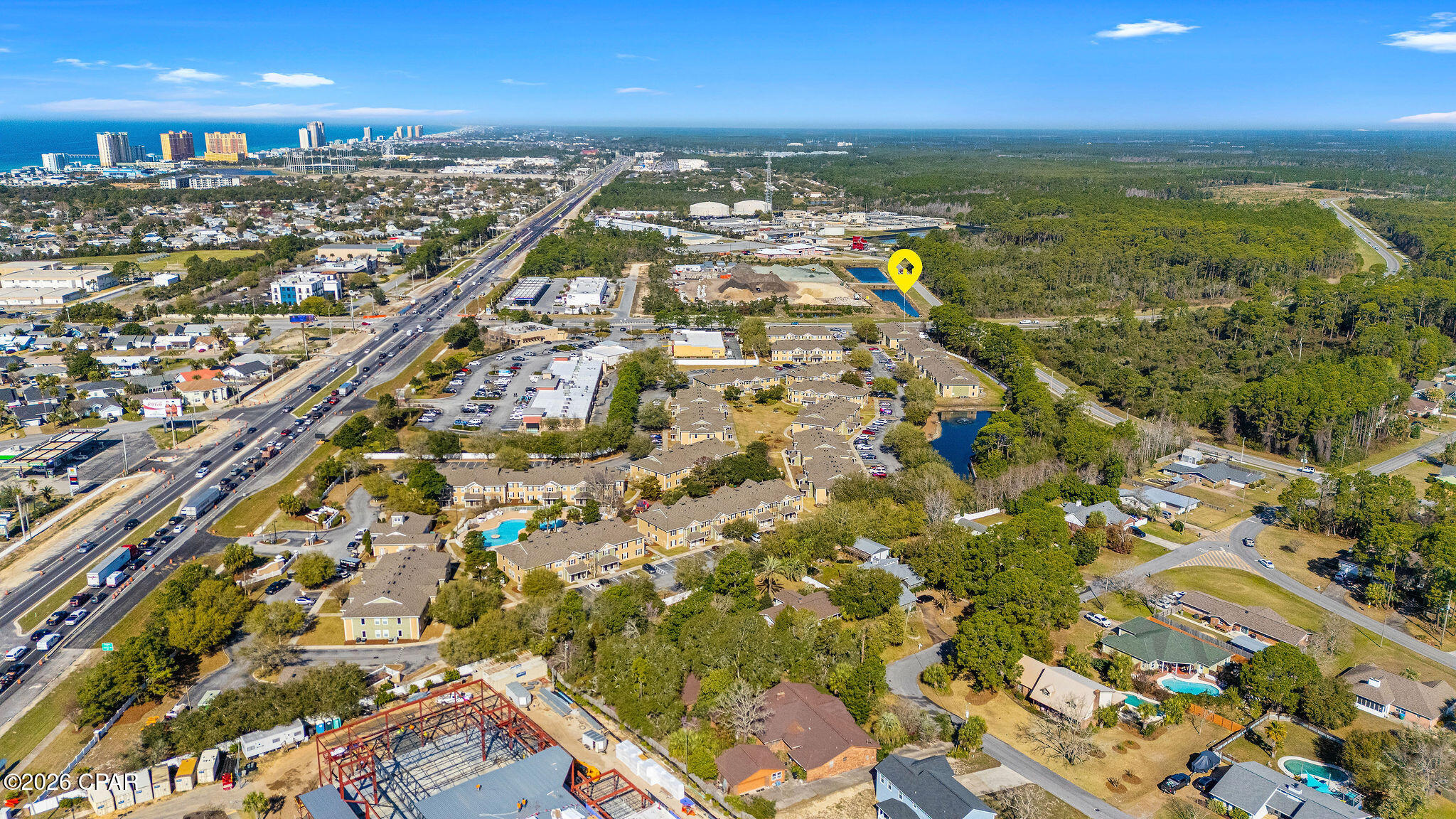 Nautilus Cove Condo - Residential