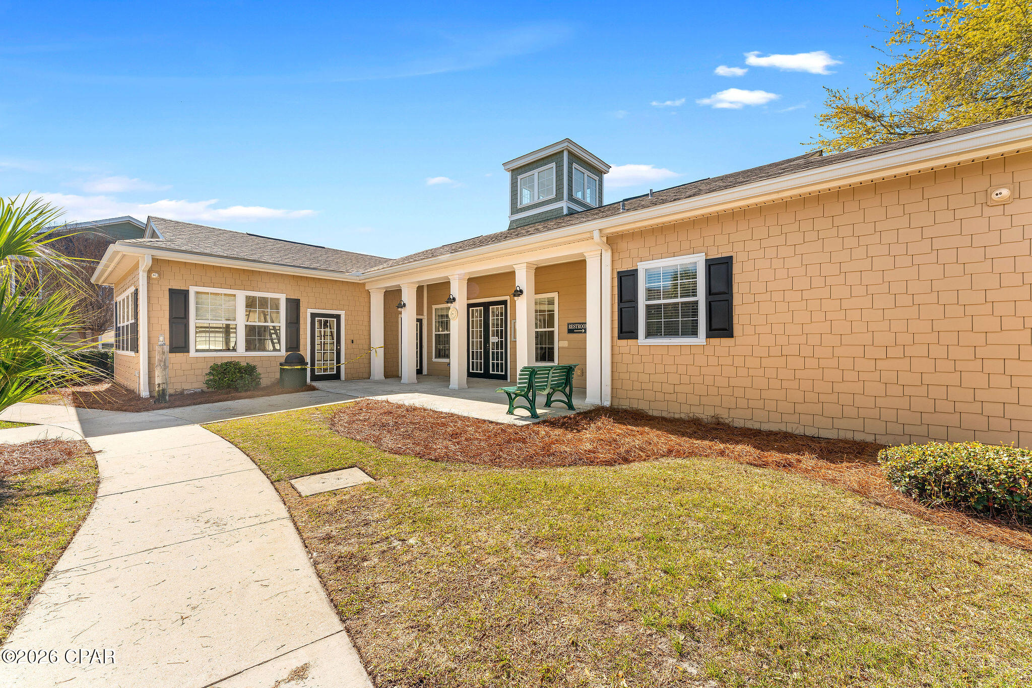 Nautilus Cove Condo - Residential