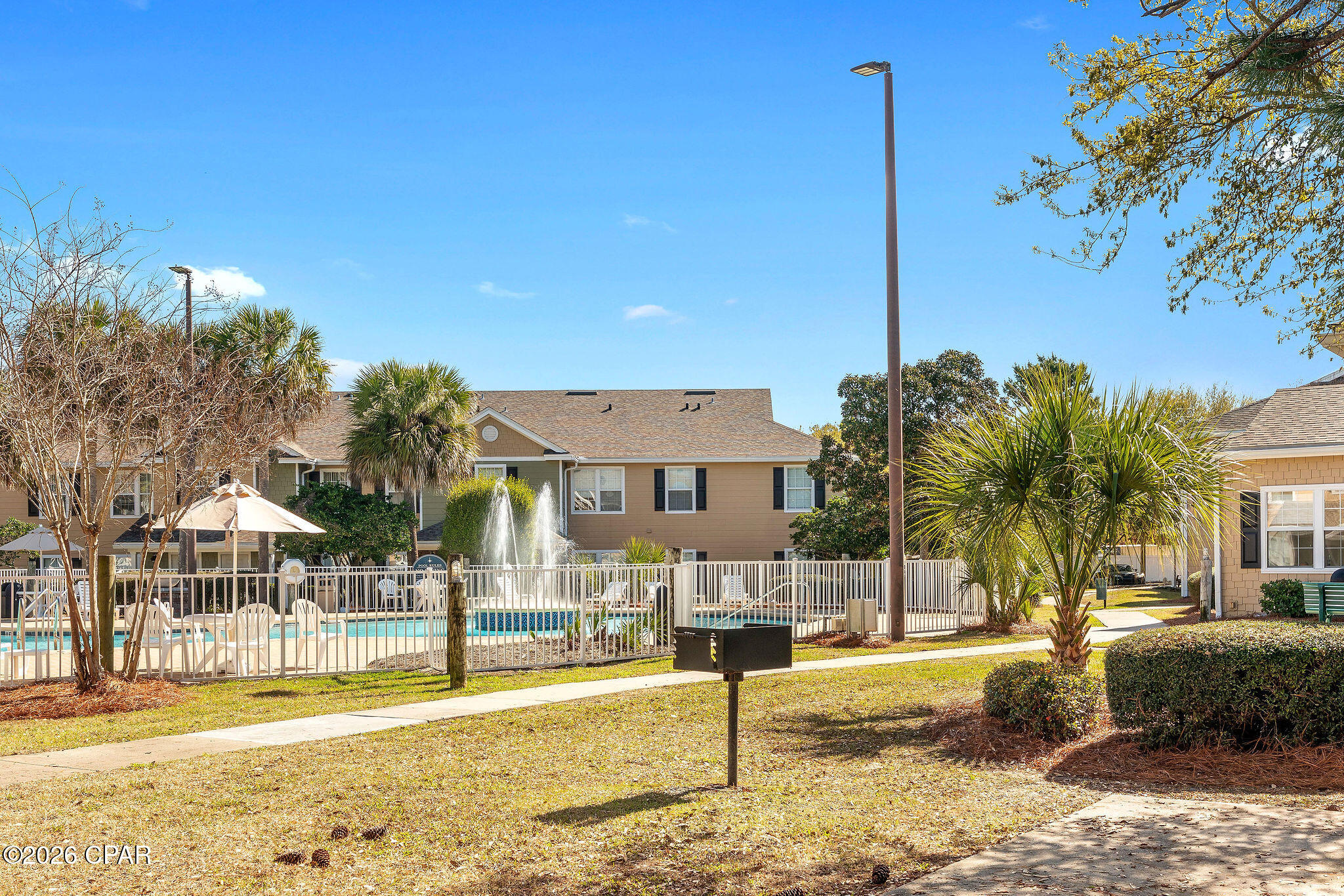 Nautilus Cove Condo - Residential