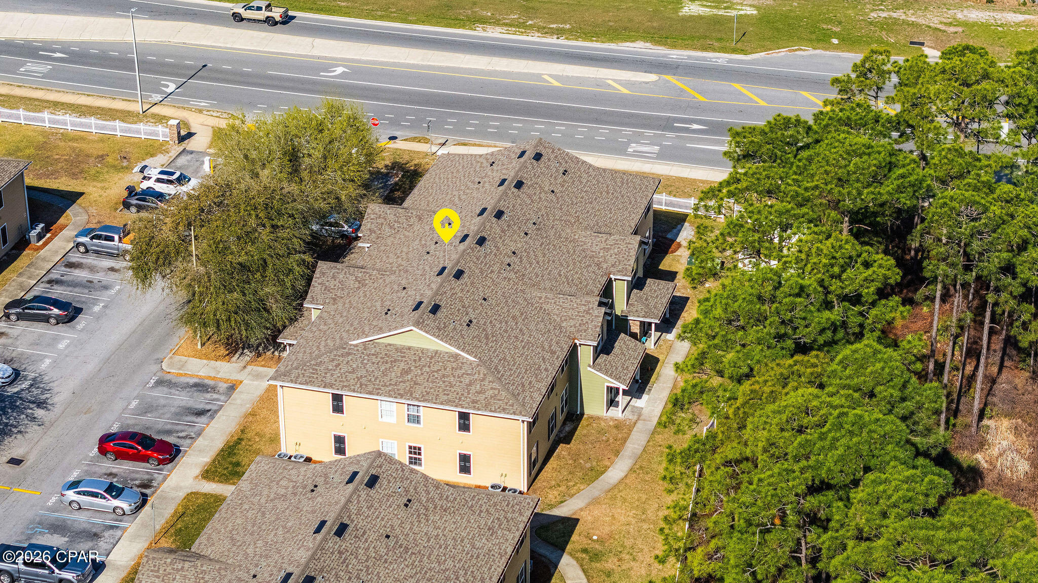 Nautilus Cove Condo - Residential