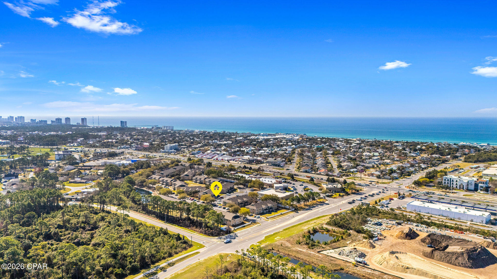 Nautilus Cove Condo - Residential