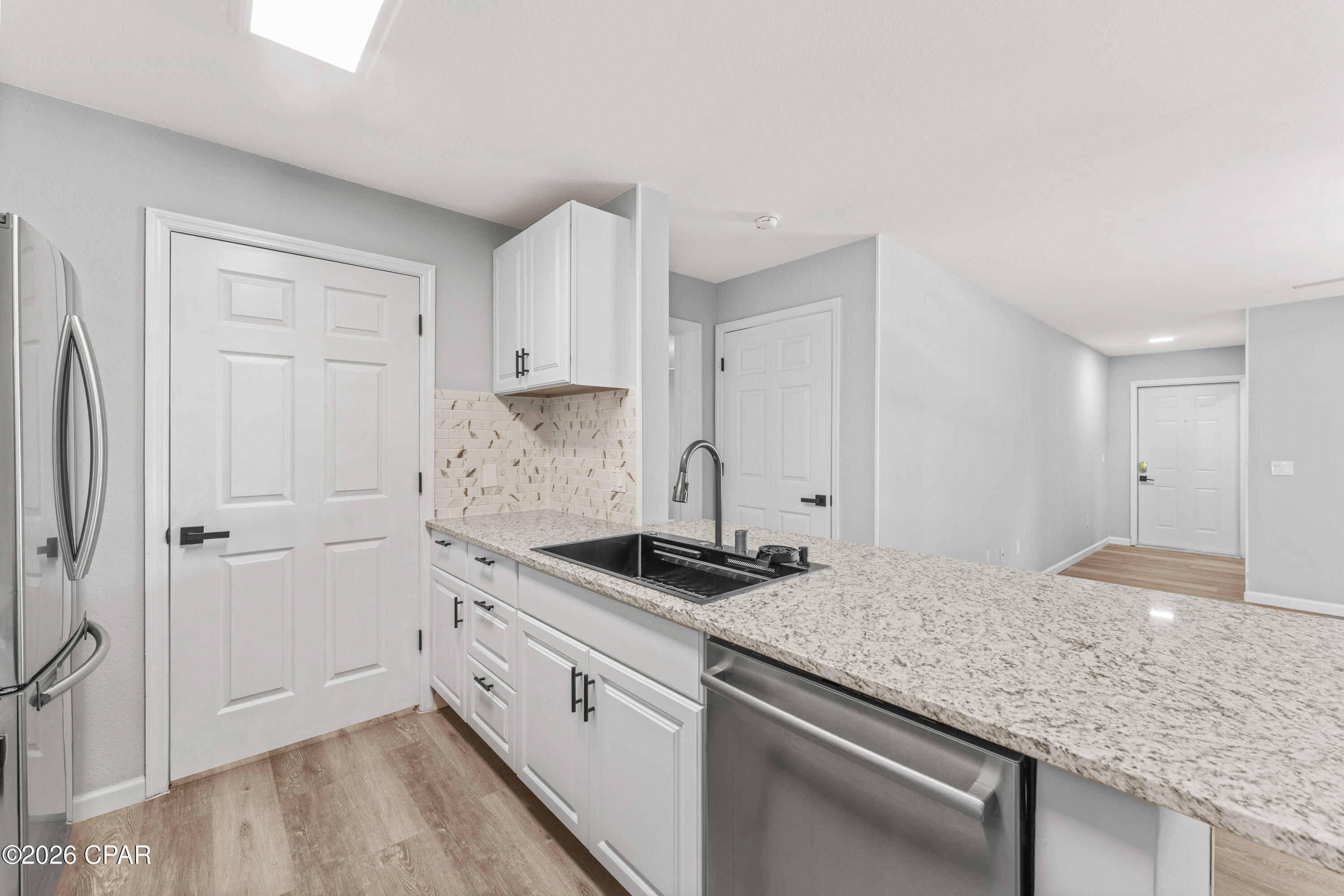 Nautilus Cove Condo - Residential