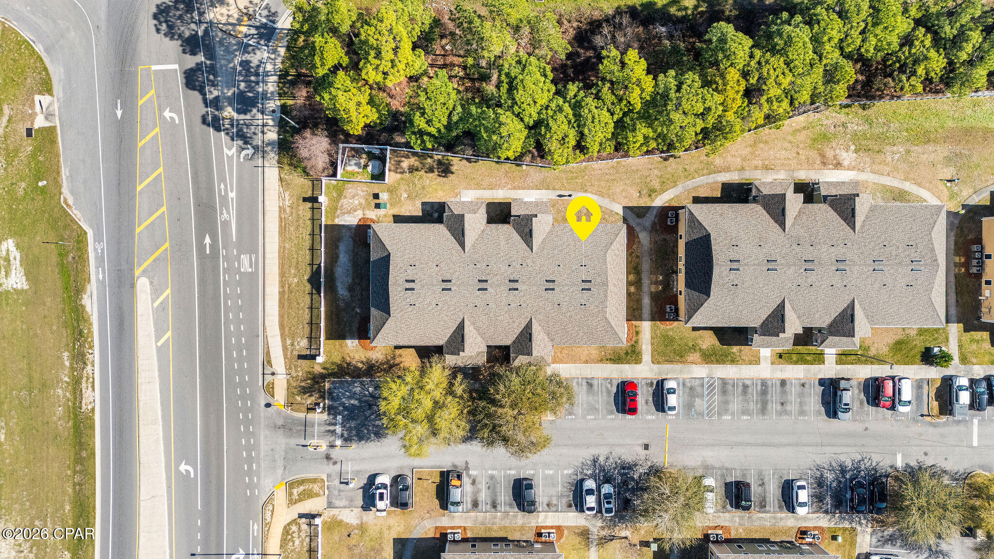 Nautilus Cove Condo - Residential