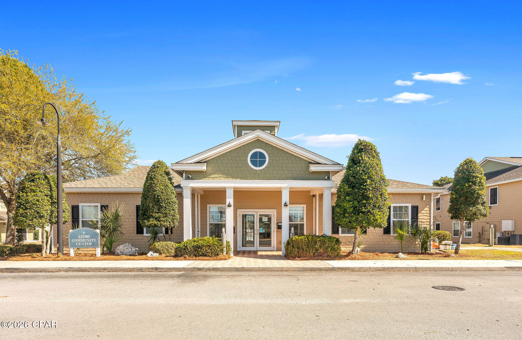 Nautilus Cove Condo - Residential