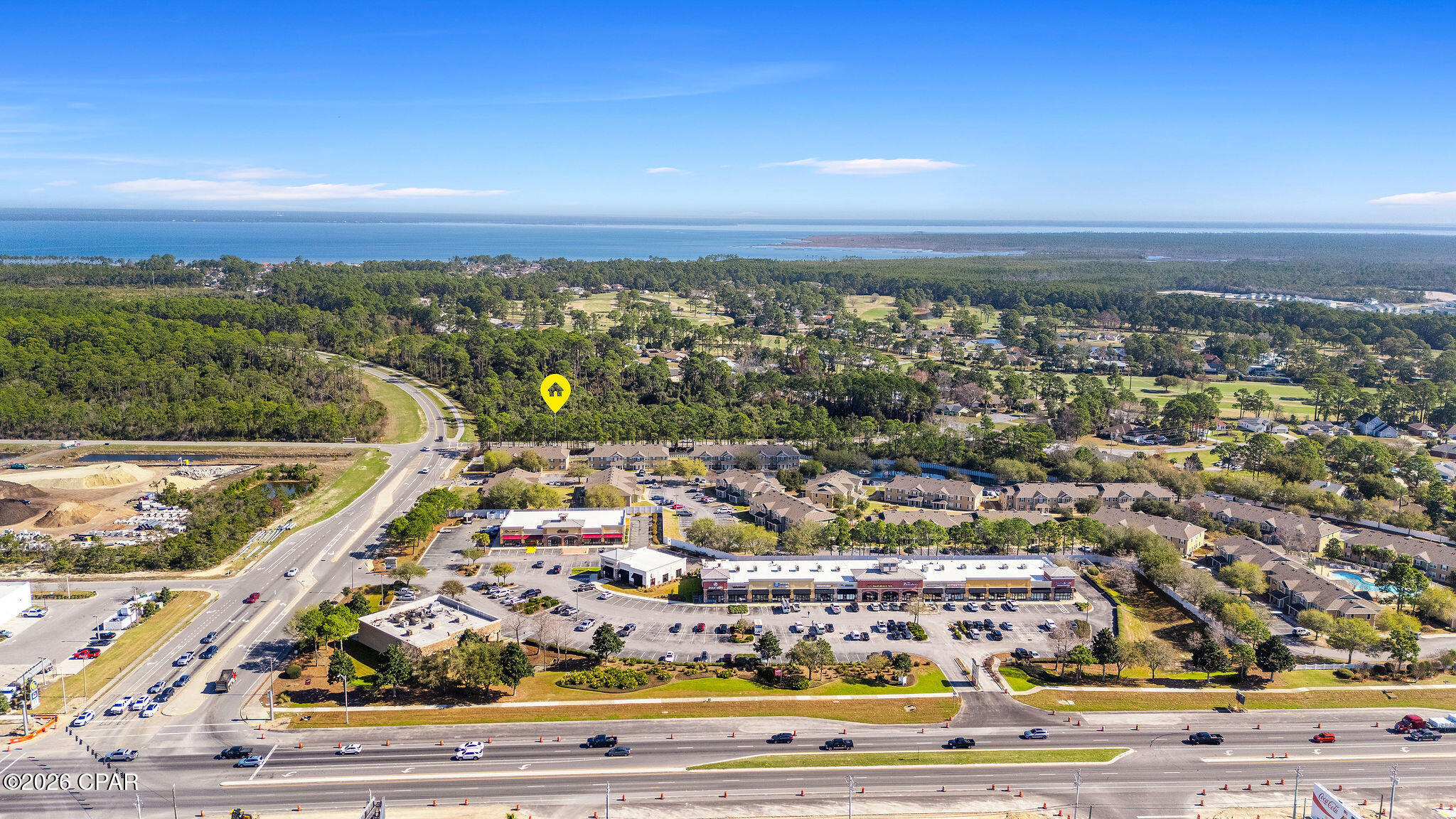 Nautilus Cove Condo - Residential