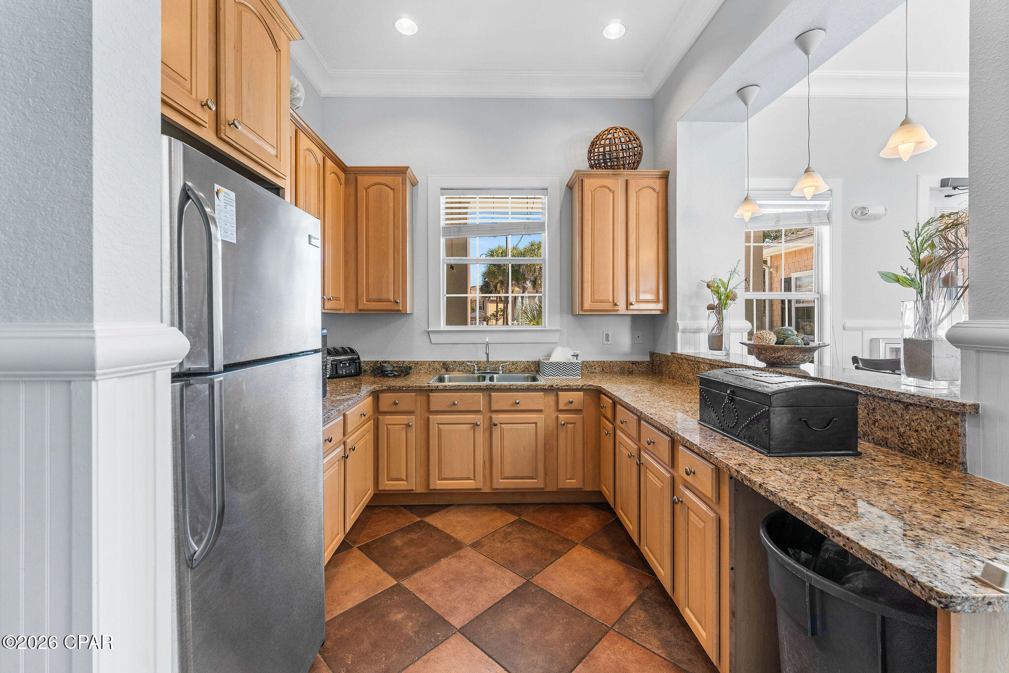 Nautilus Cove Condo - Residential