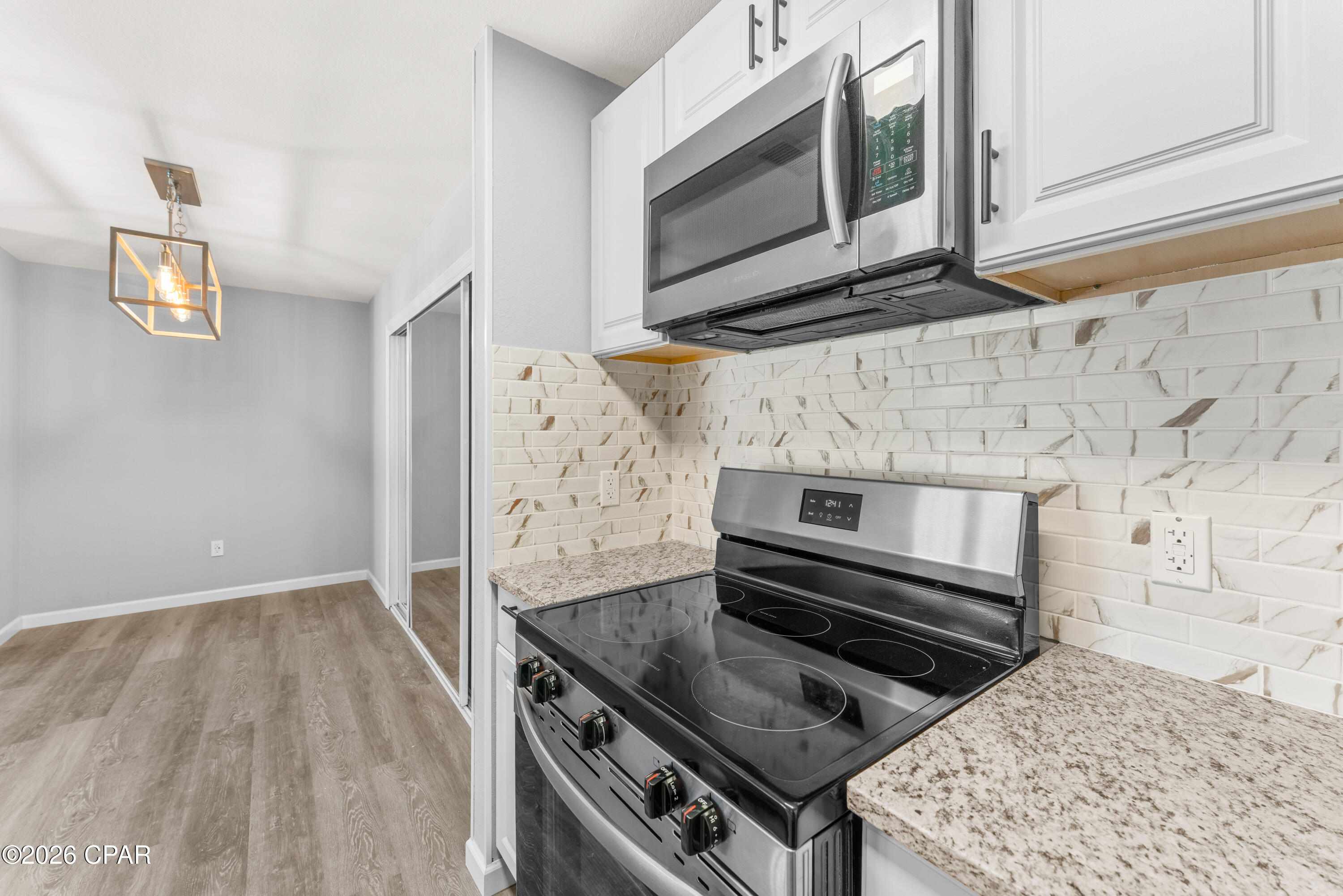 Nautilus Cove Condo - Residential