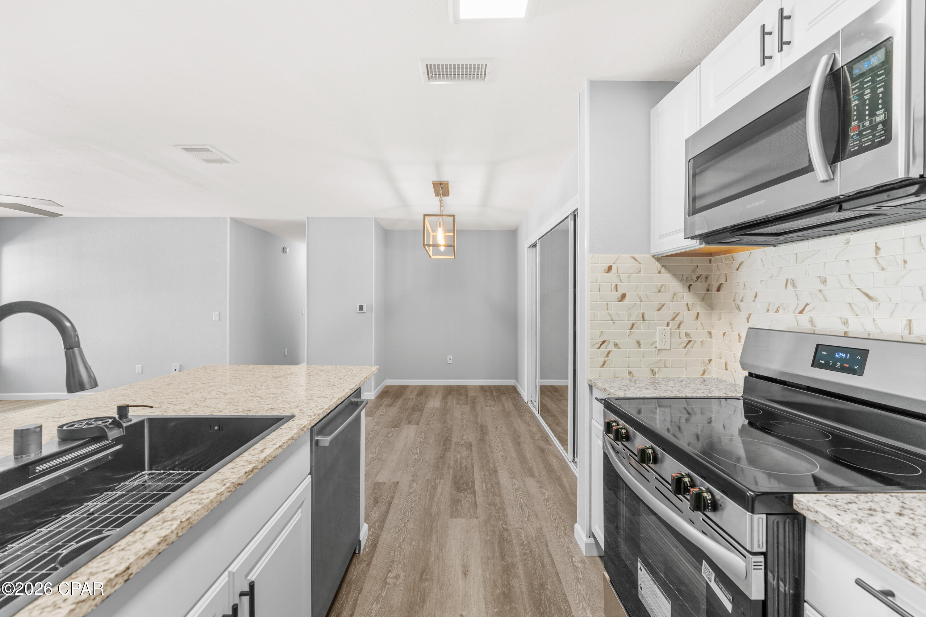 Nautilus Cove Condo - Residential