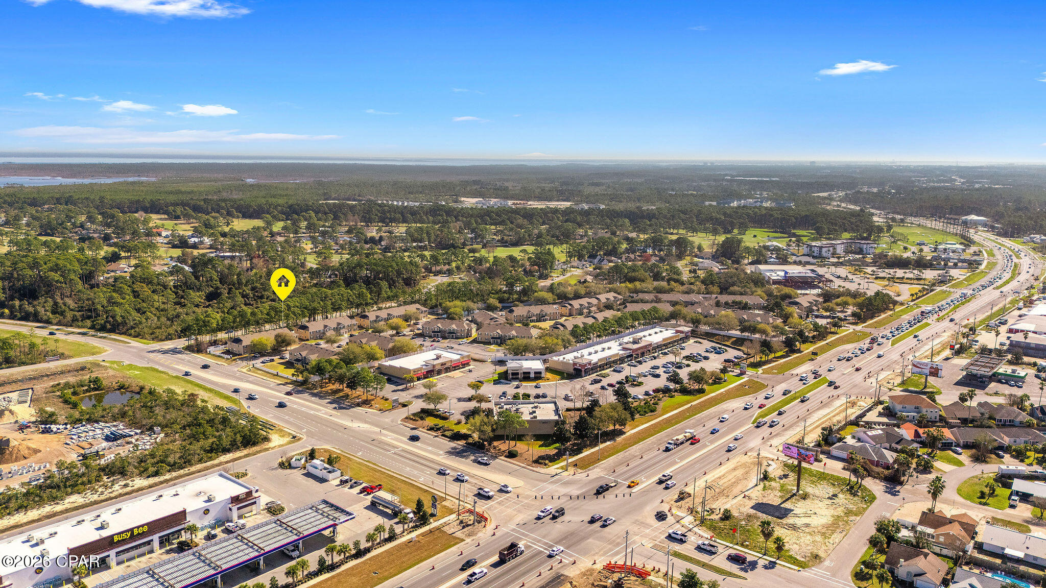 Nautilus Cove Condo - Residential