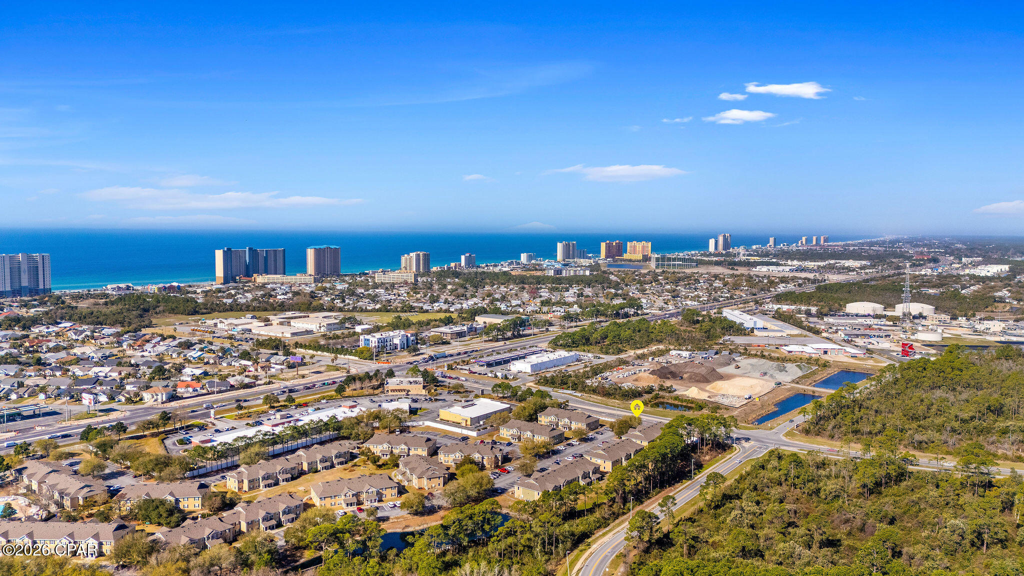 Nautilus Cove Condo - Residential