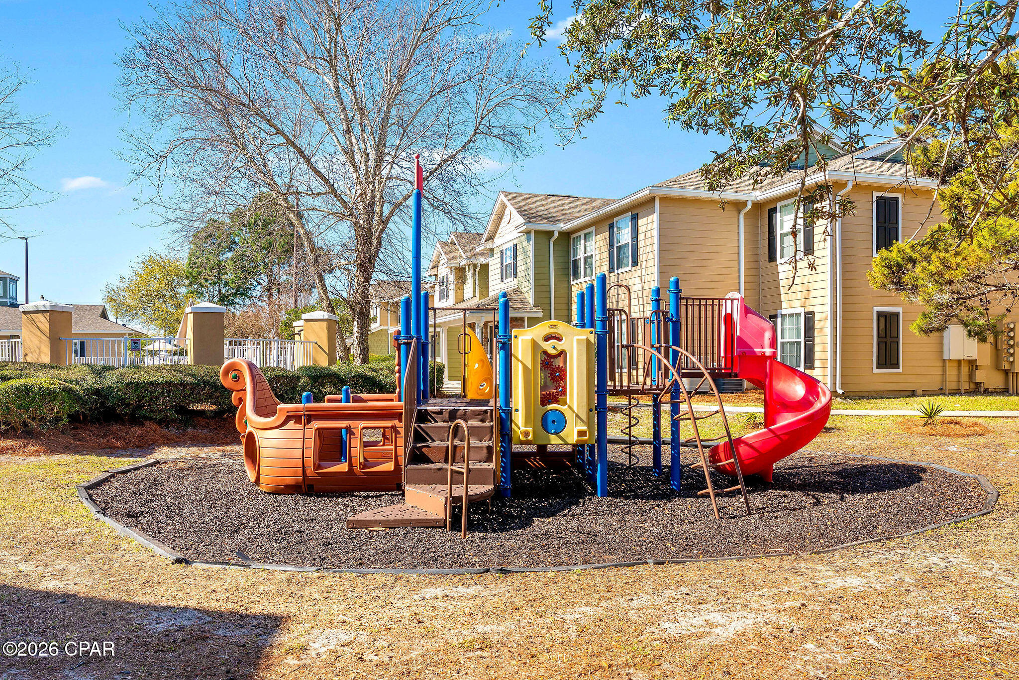 Nautilus Cove Condo - Residential