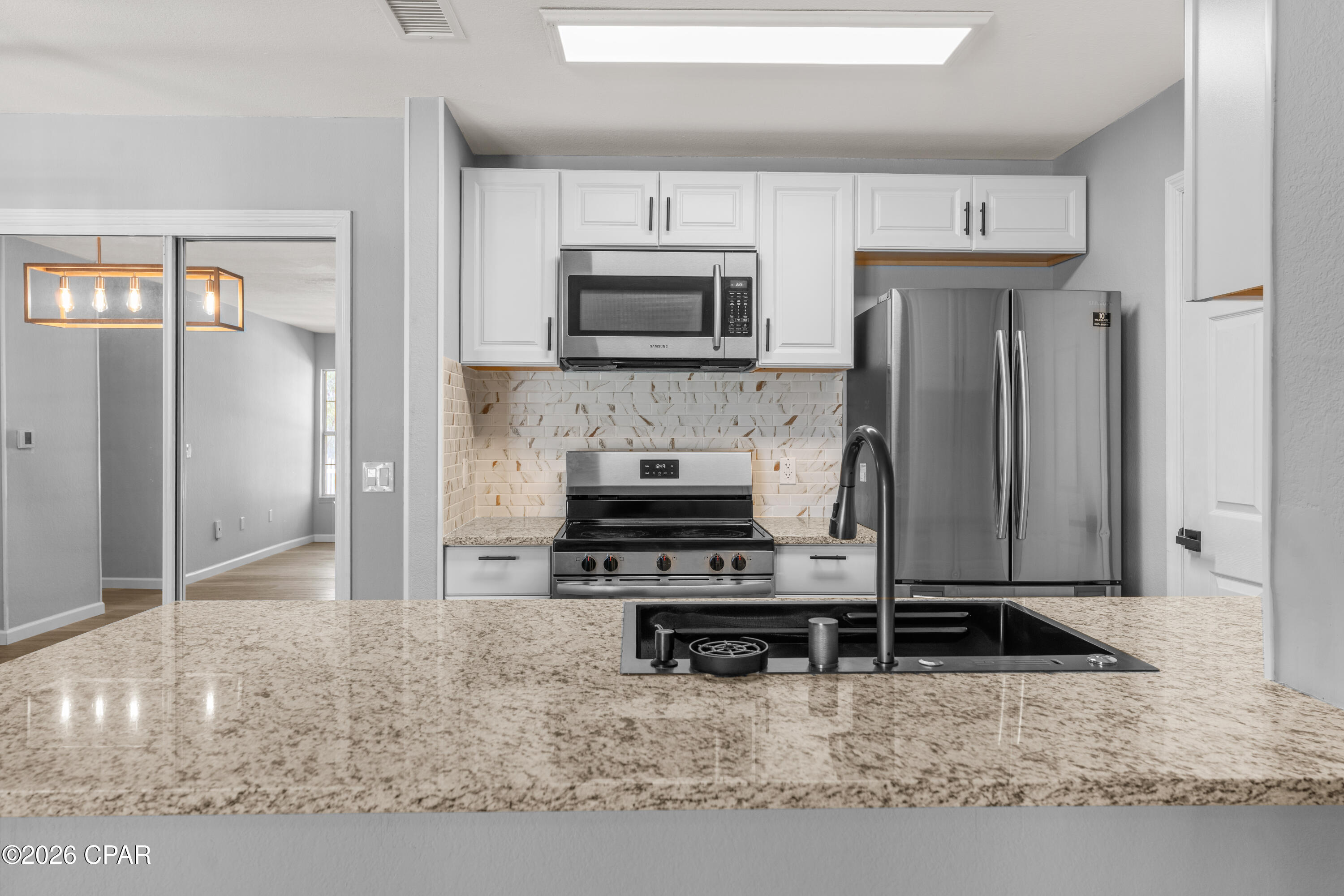 Nautilus Cove Condo - Residential