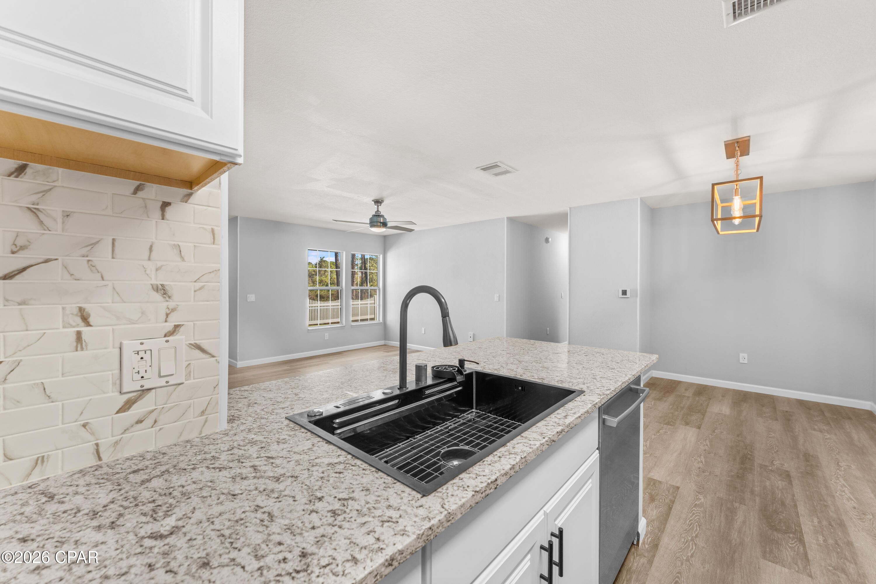 Nautilus Cove Condo - Residential