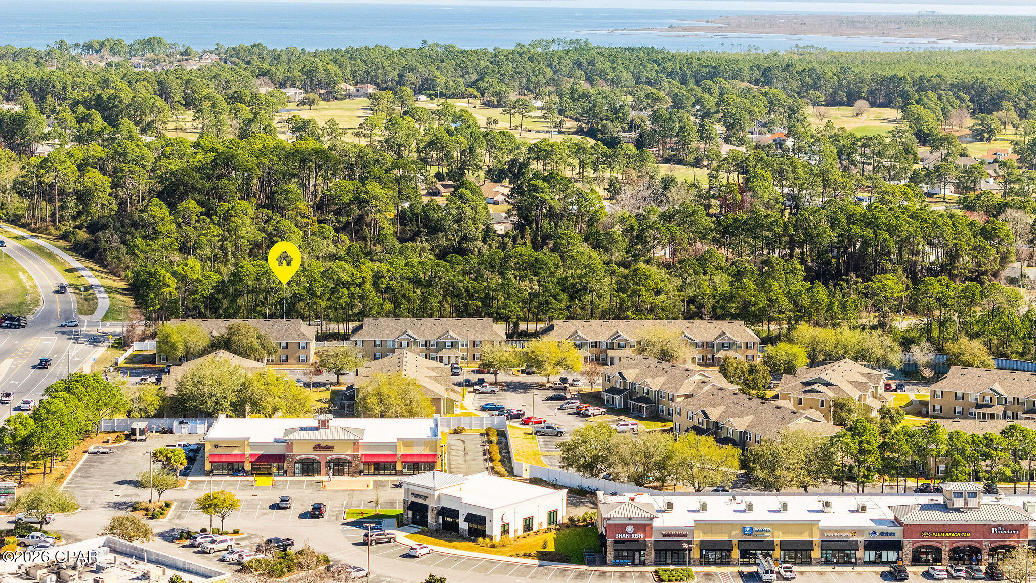 Nautilus Cove Condo - Residential