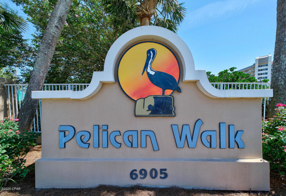 Pelican Walk - Residential