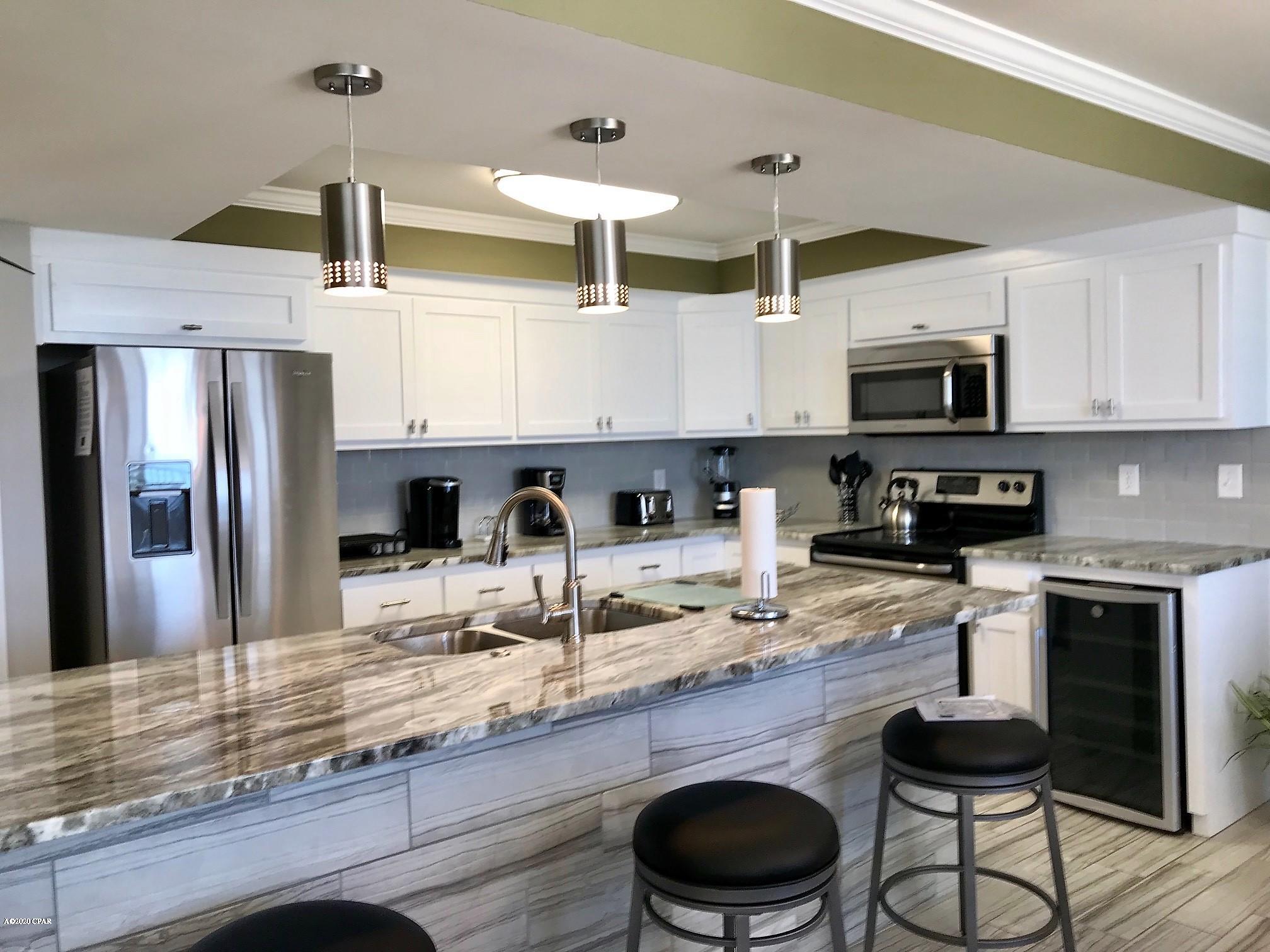 Pelican Walk - Residential