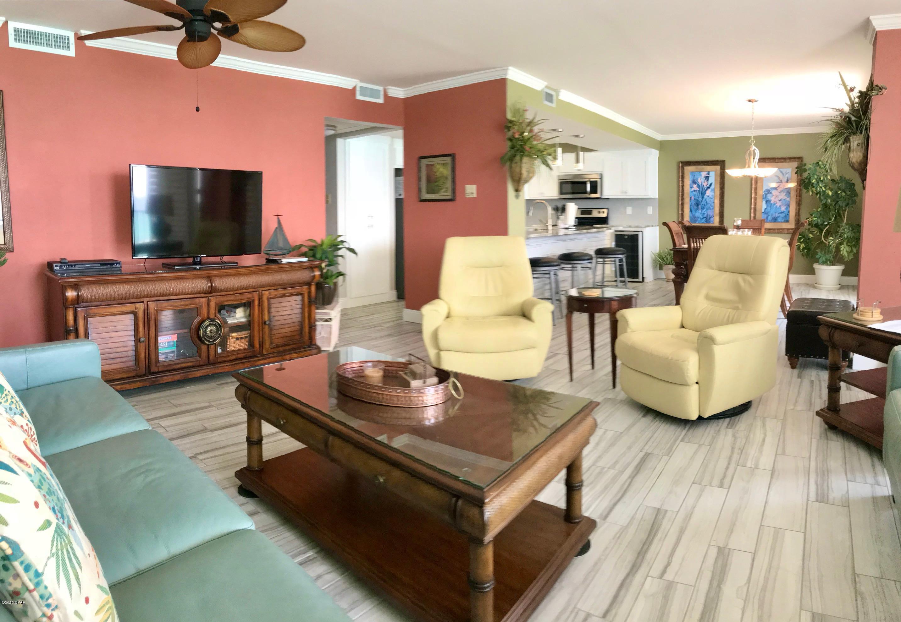 Pelican Walk - Residential