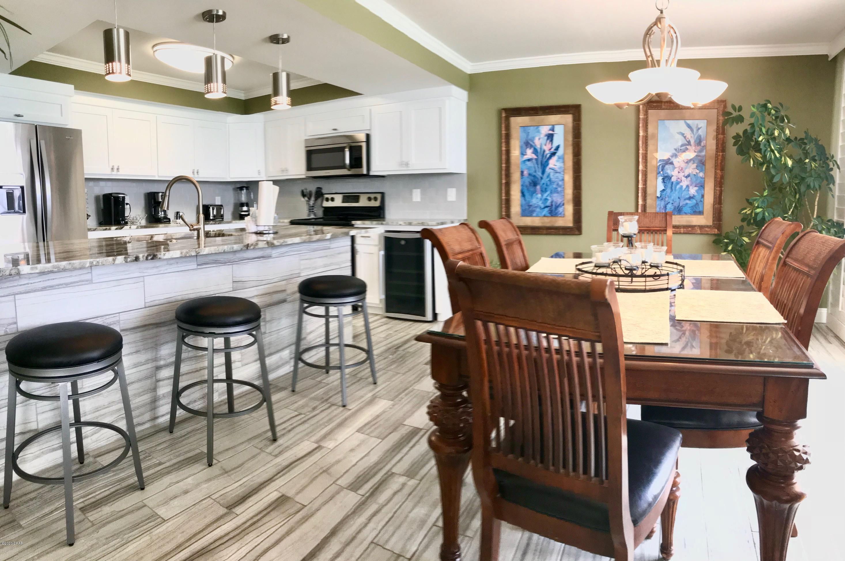 Pelican Walk - Residential