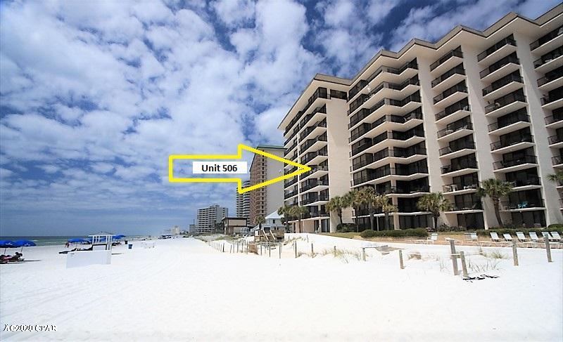 Pelican Walk - Residential