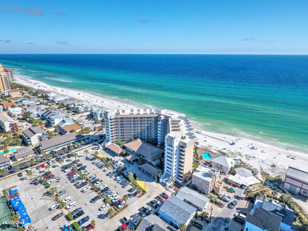 Pelican Walk - Residential