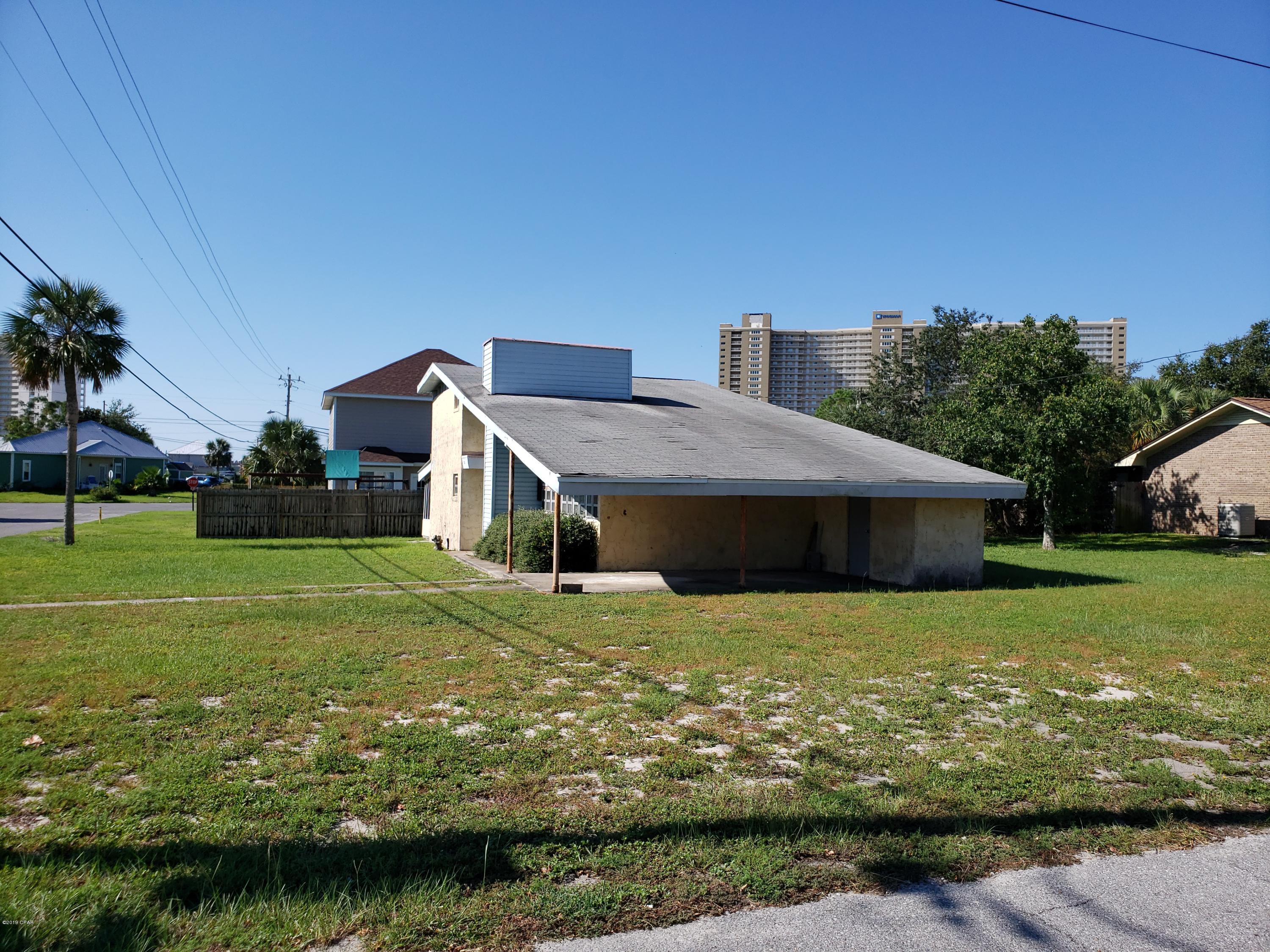 [No Recorded Subdiv] - Residential