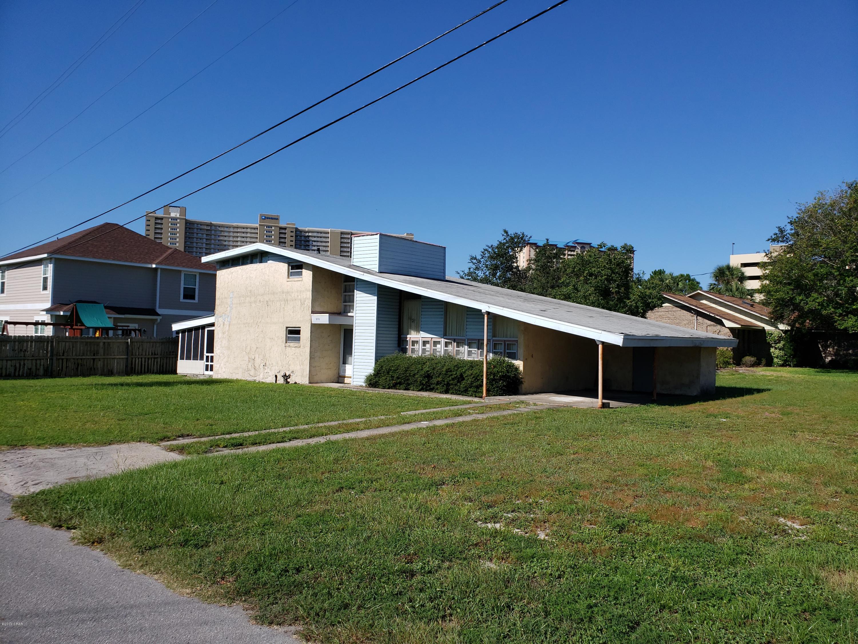 [No Recorded Subdiv] - Residential