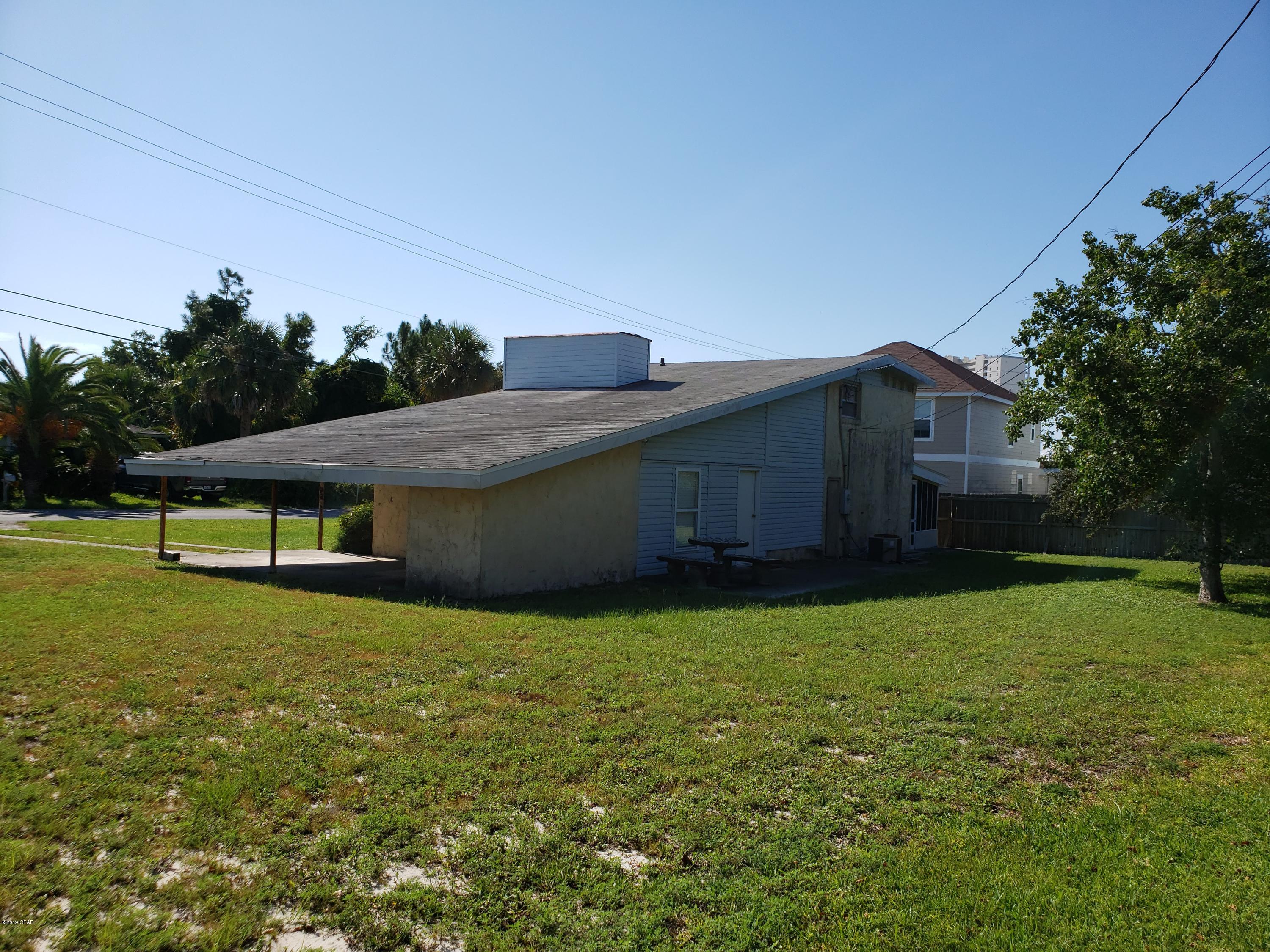 [No Recorded Subdiv] - Residential