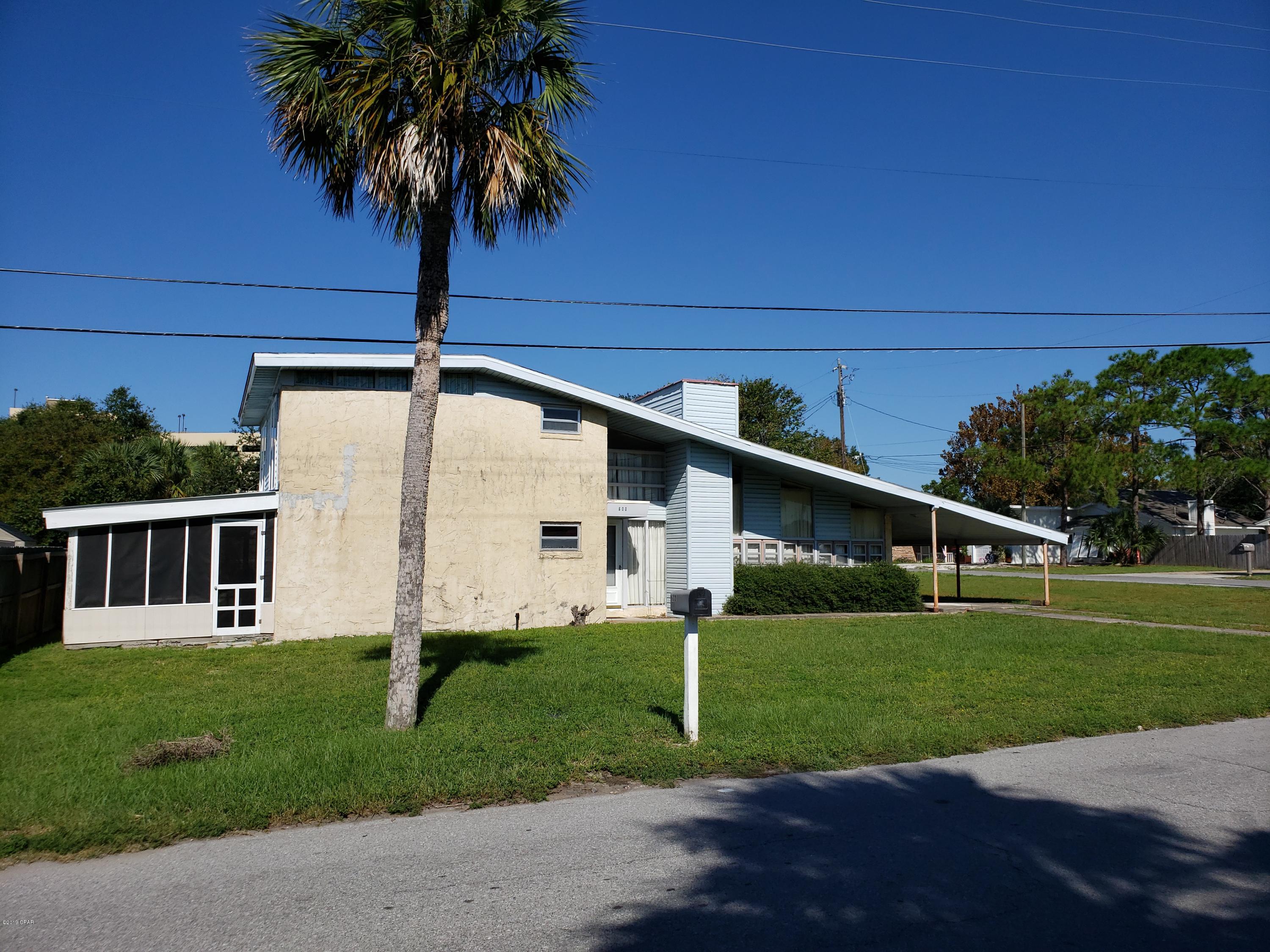 [No Recorded Subdiv] - Residential