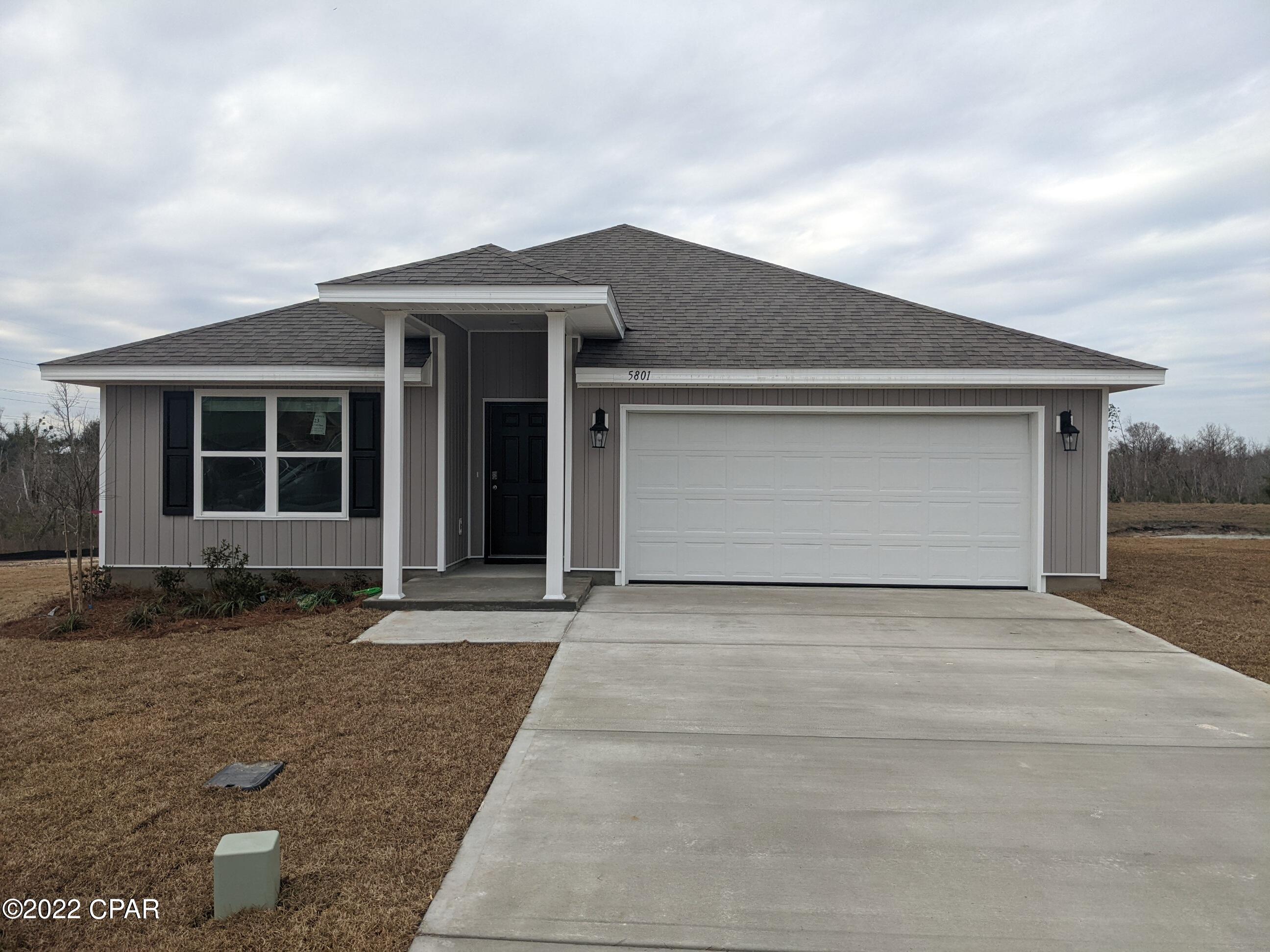 Olde Towne Village - Residential