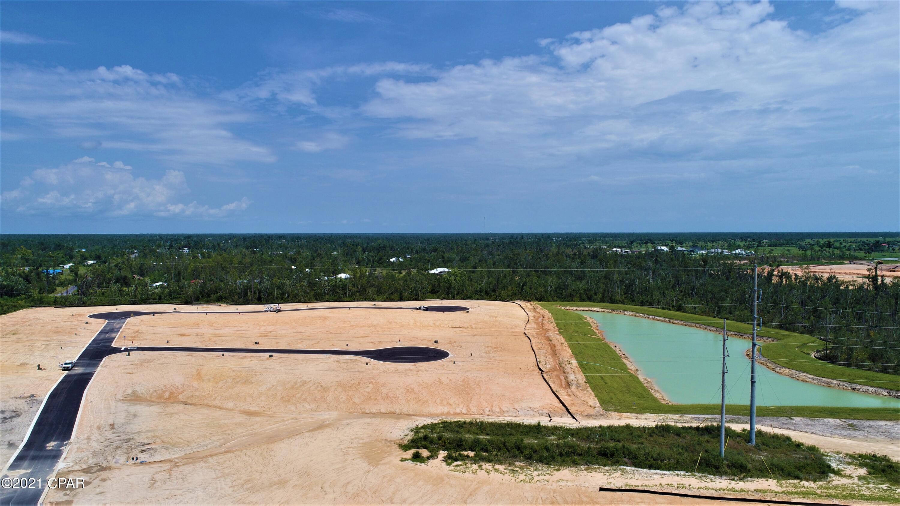 Olde Towne Village - Residential