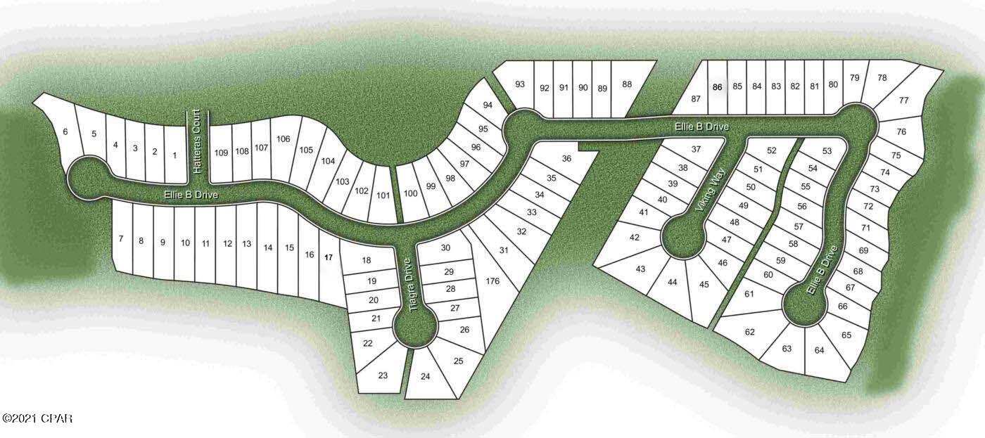 Olde Towne Village - Residential