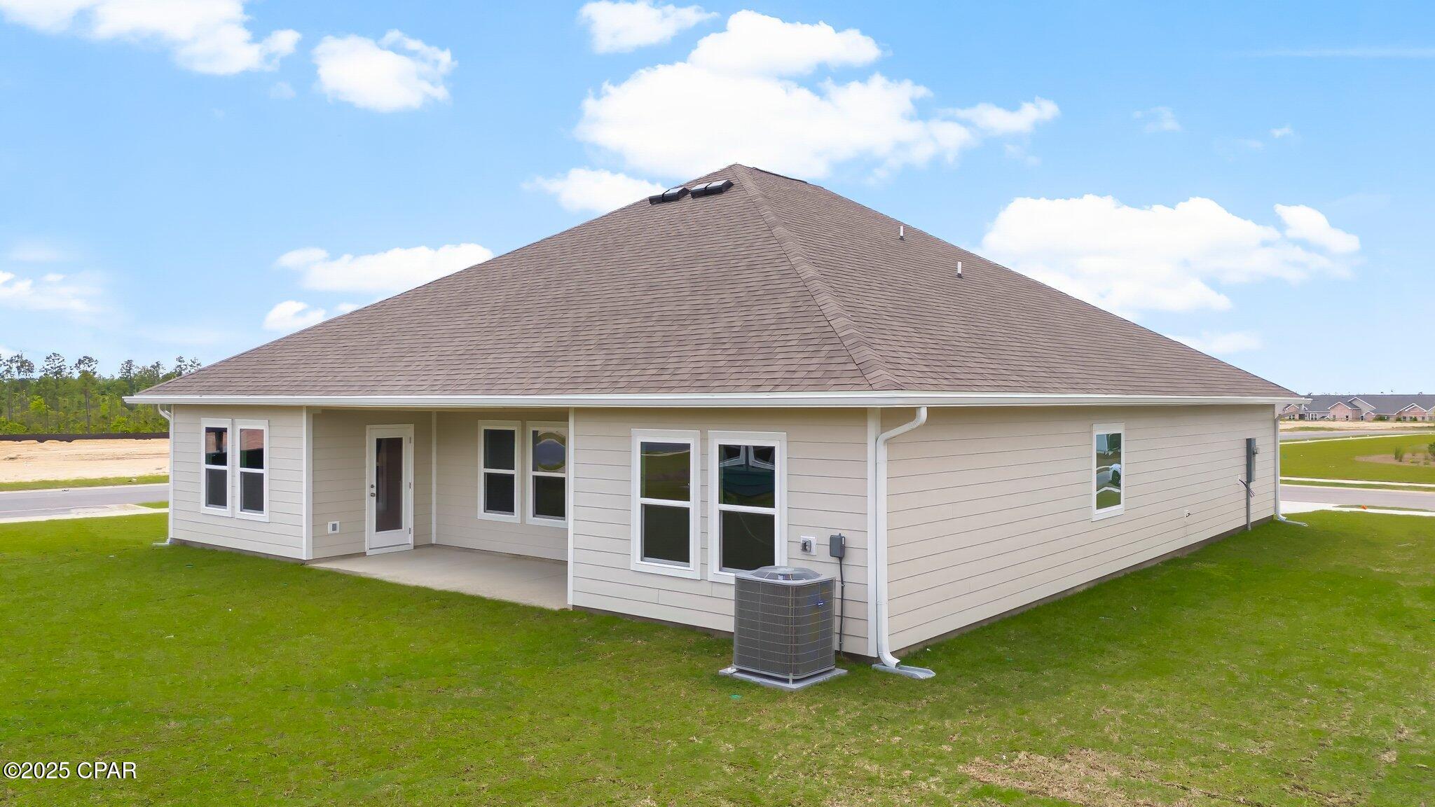 Titus Park - Residential