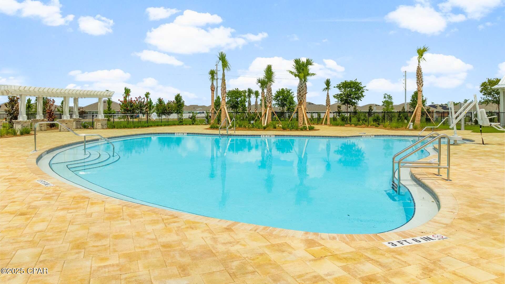 Titus Park - Residential