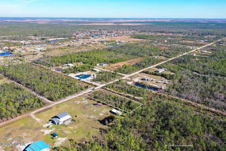 [No Recorded Subdiv] - Land