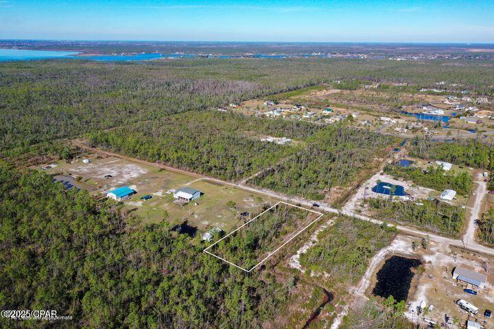 [No Recorded Subdiv] - Land