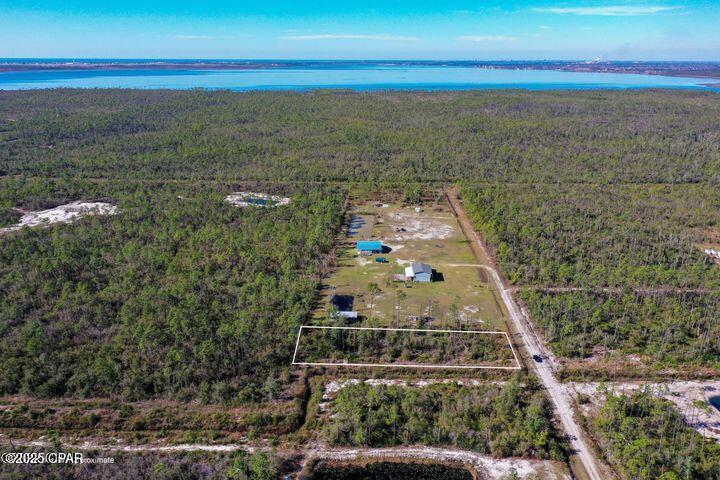 [No Recorded Subdiv] - Land