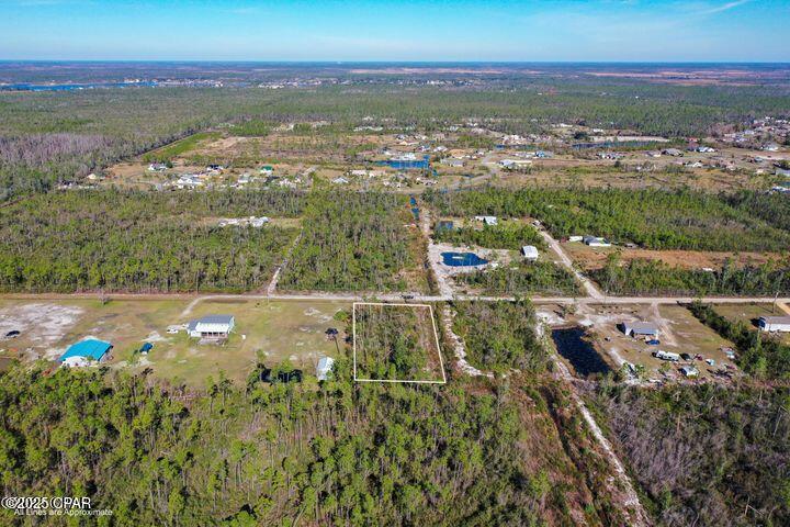 [No Recorded Subdiv] - Land