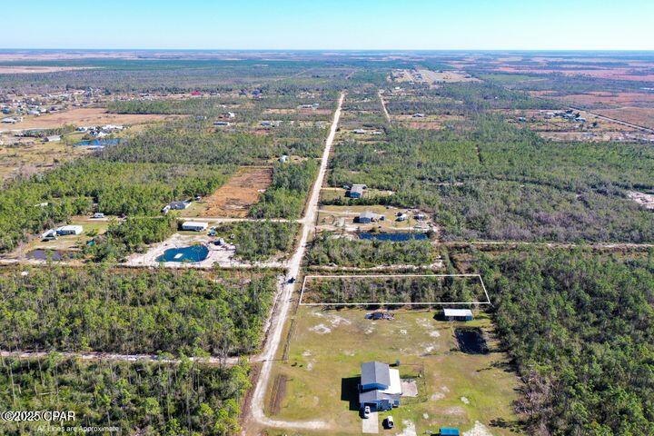 [No Recorded Subdiv] - Land