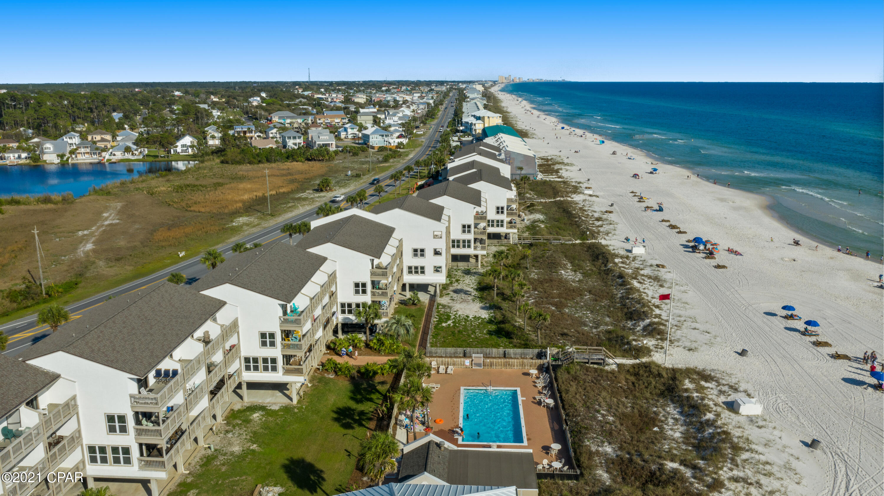 Ramsgate Harbour Ph 2 - Residential