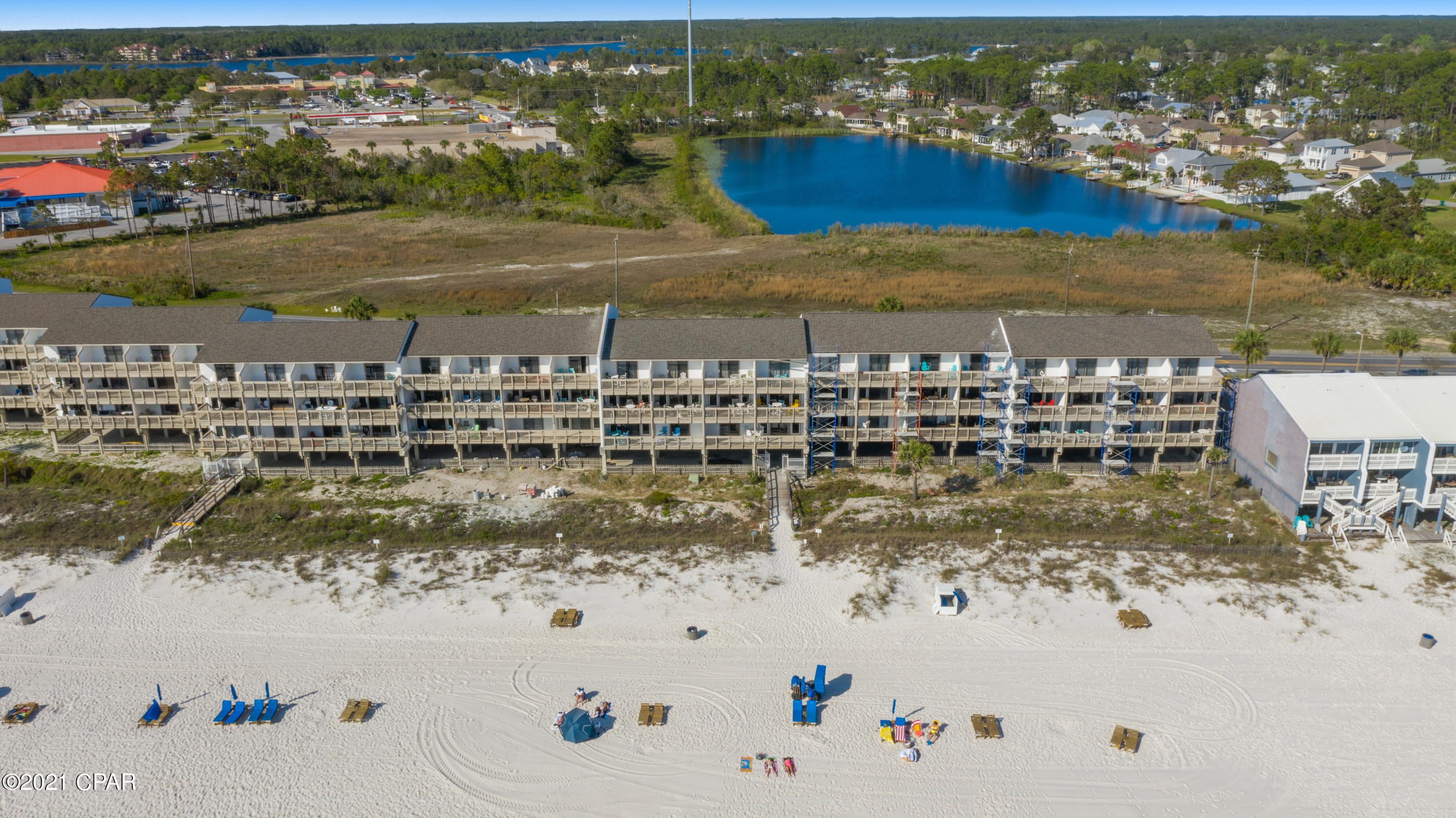 Ramsgate Harbour Ph 2 - Residential