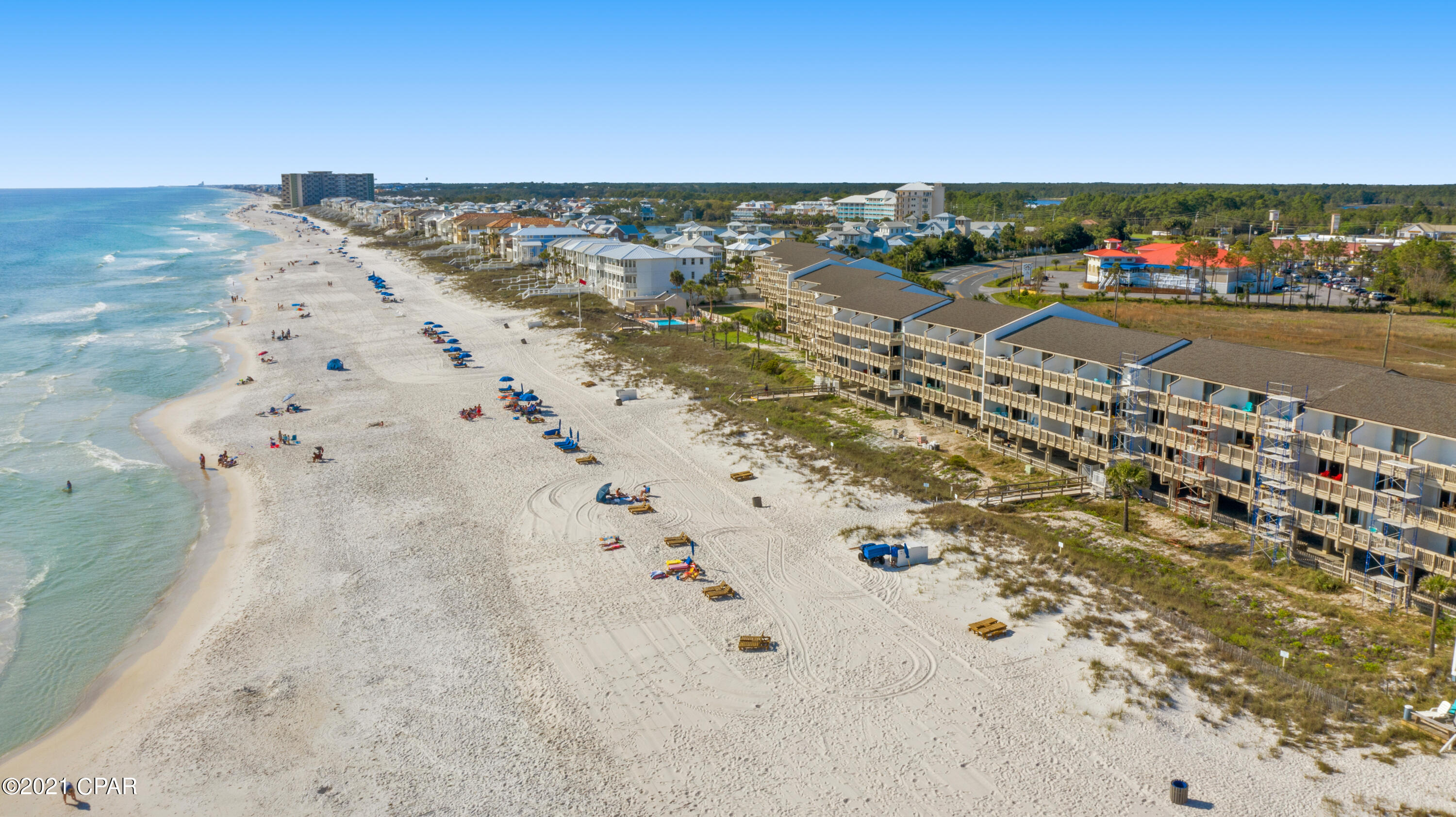 Ramsgate Harbour Ph 2 - Residential