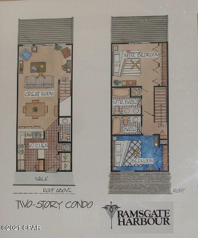 Ramsgate Harbour Ph 2 - Residential