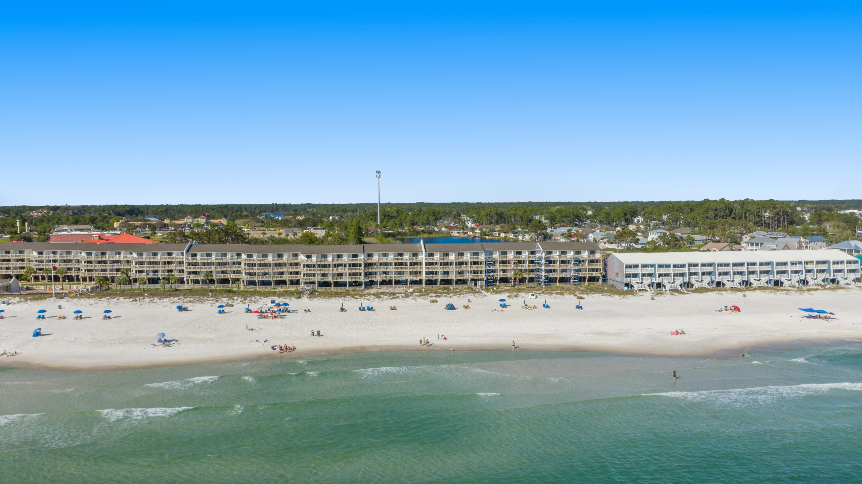 Ramsgate Harbour Ph 2 - Residential