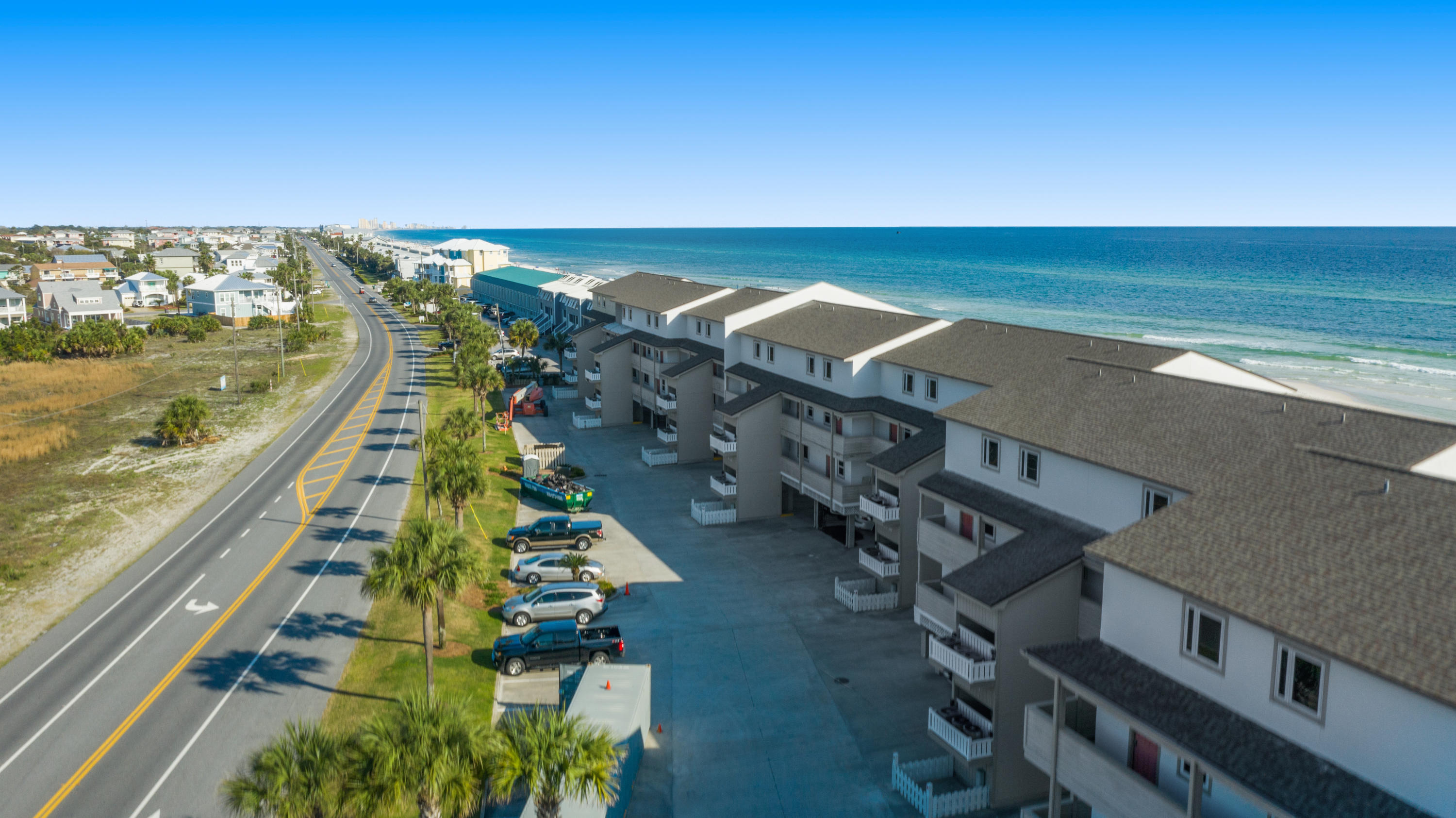 Ramsgate Harbour Ph 2 - Residential