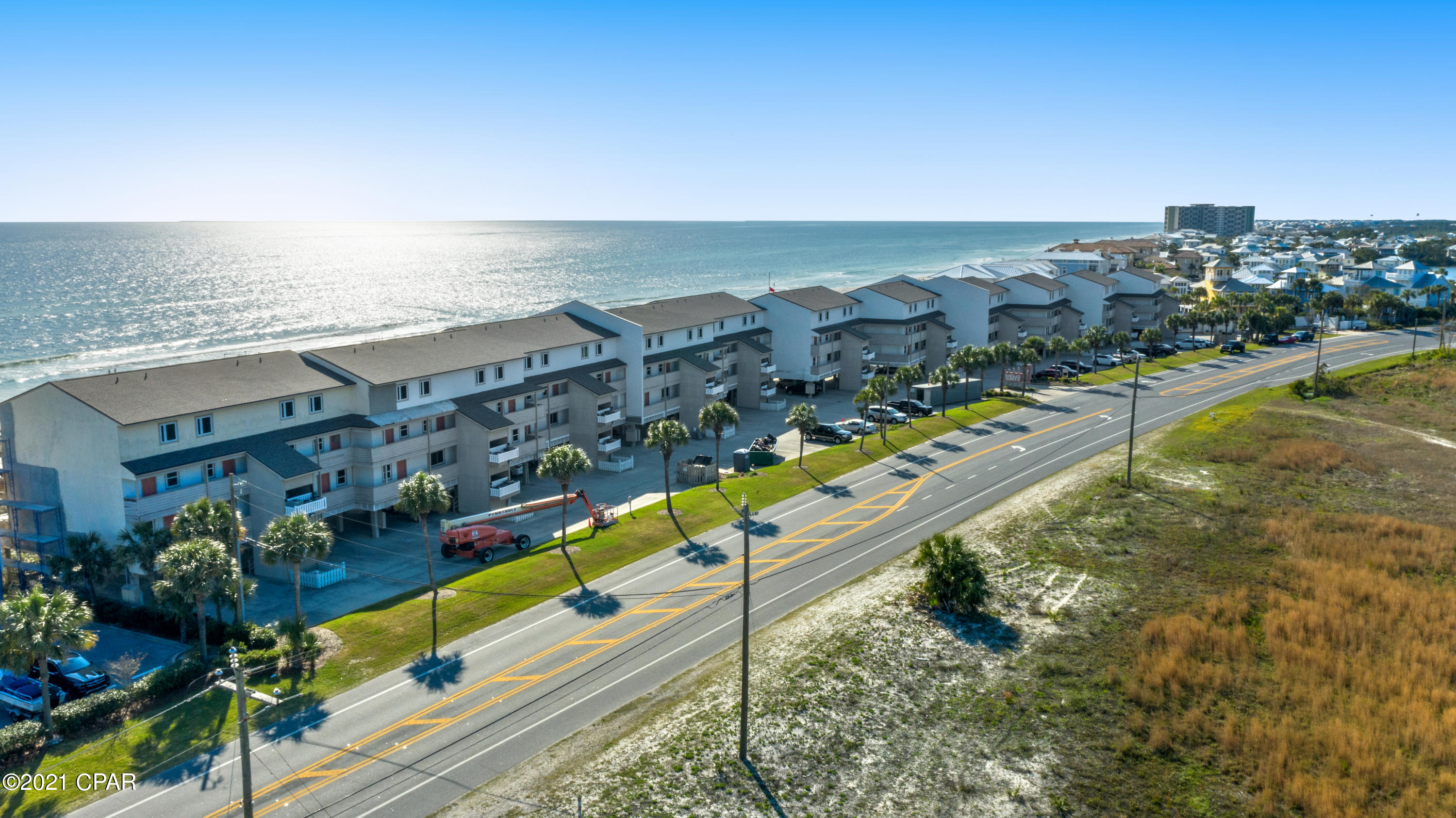 Ramsgate Harbour Ph 2 - Residential